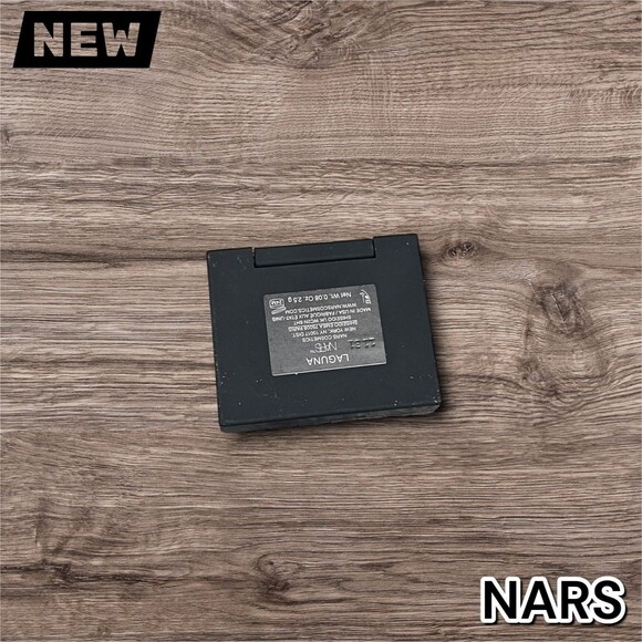 New NARS Laguna Mini Bronzer & Mini Lipstick Duo - Picture 2 of 6